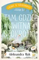 Tam gdzie kwitną stokrotki. Zacisze w Wierzbówce. Tom 2 - tantis.pl