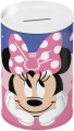 Skarbonka metalowa Minnie 10x15cm - tantis.pl