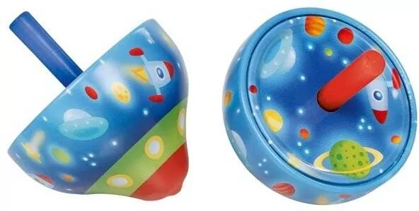 Bączek. Kosmos - tantis.pl