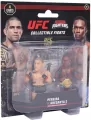 *****UFC Octagon Figh.S1 2pak fig Per-Adesan 14706 - tantis.pl