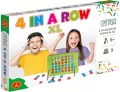 4 w rzędzie. Gra - tantis.pl