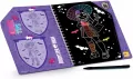 Sketchbook Monster Hug Monster High - tantis.pl
