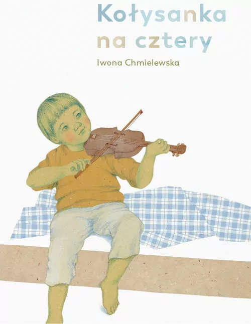 Kołysanka na cztery - tantis.pl