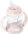 NUK. First Choice. Butelka z uchwytem. Disney Bambi - tantis.pl