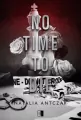 No Time To Die. Legacy. Tom 2 - tantis.pl