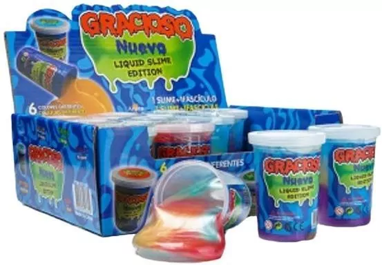 Slime MIX - tantis.pl