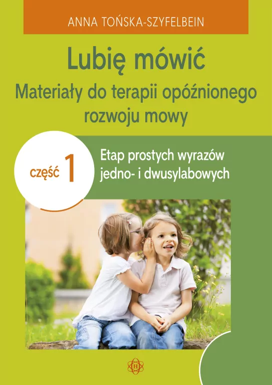 Lubię mówić cz.1 - tantis.pl