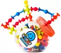 Przyssawki. Squigz Mini. Silikonowe klocki 75el - tantis.pl