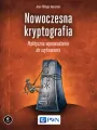 Nowoczesna kryptografia. Praktyczne wprowadzenie do szyfrowania - tantis.pl