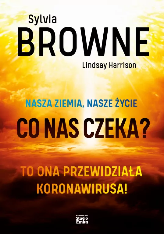 Nasza Ziemia, nasze życie. Co nas czeka? - tantis.pl