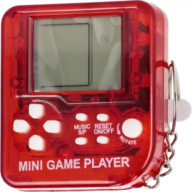 GRA ELEKTRON BRELOK 4X6 MIX4 MC DISP 30/240/480 - tantis.pl