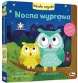 Nocna wyprawa. Wesoła zagroda - tantis.pl