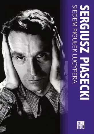 Siedem pigułek Lucyfera - tantis.pl