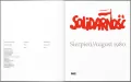 Solidarność. Sierpień 1980 - tantis.pl