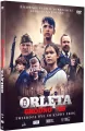 Orlęta. Grodno 39. DVD - tantis.pl