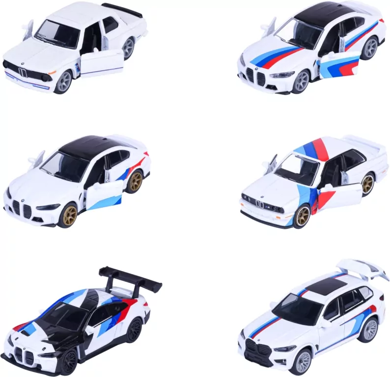 BMW Deluxe MIX - tantis.pl
