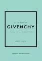 Little Book of Givenchy - tantis.pl