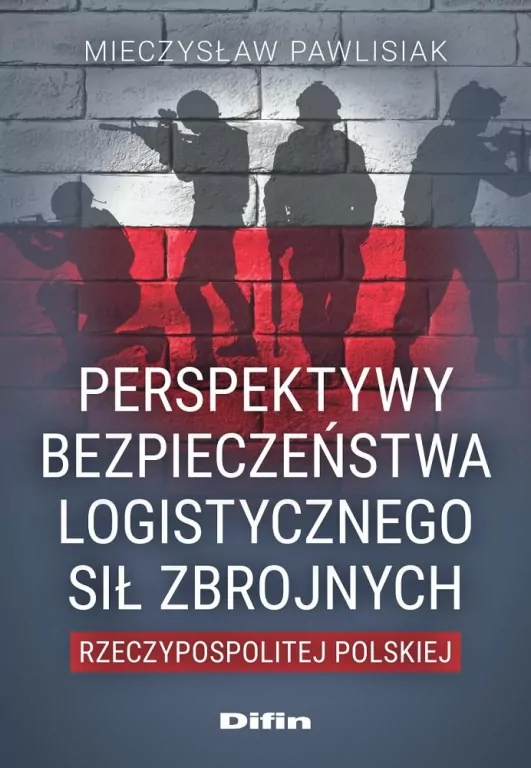 Perspektywy bezpieczeństwa logistycznego Sił Zbrojnych - tantis.pl