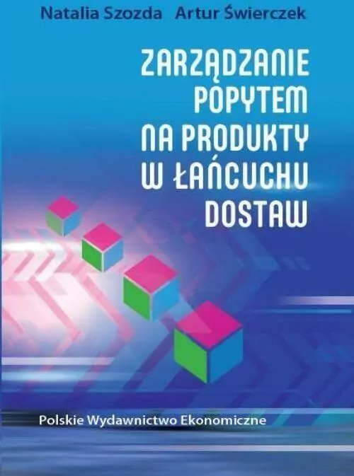 Zarządzanie popytem na produkty w łańcuchu dostaw - tantis.pl