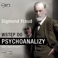 Wstęp do psychoanalizy. Audiobook - tantis.pl