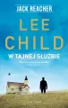 W tajnej służbie. Jack Reacher - tantis.pl