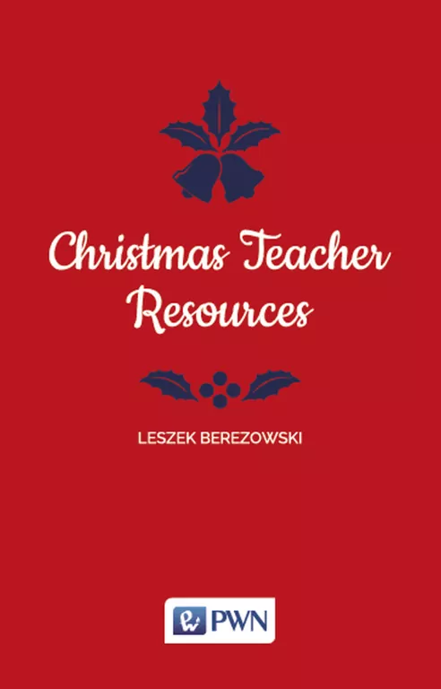 Christmas Teacher Resources - tantis.pl