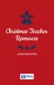Christmas Teacher Resources - tantis.pl