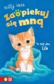 Zaopiekuj się mną. To twój dom, Lila - tantis.pl