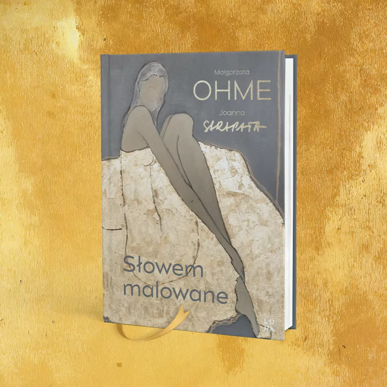 Słowem malowane - tantis.pl