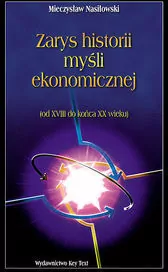 Zarys historii myśli ekonomicznej - tantis.pl