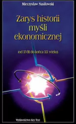 Zarys historii myśli ekonomicznej