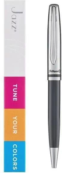 Długopis Jazz Classic Warm Grey PELIKAN - tantis.pl