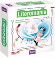 Gra. Literomania - tantis.pl