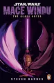 Star Wars. Mace Windu. The Glass Abyss wer. angielska - tantis.pl