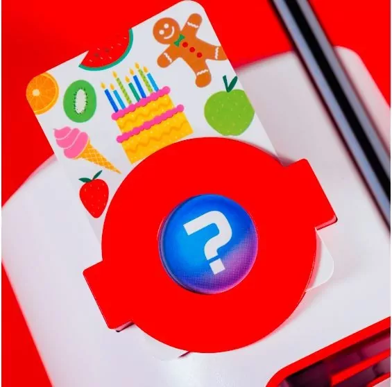 Step. Robot edukacyjny - tantis.pl