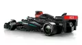 LEGO® Speed Champions. Bolid F1® Mercedes-AMG W15 77244 - tantis.pl