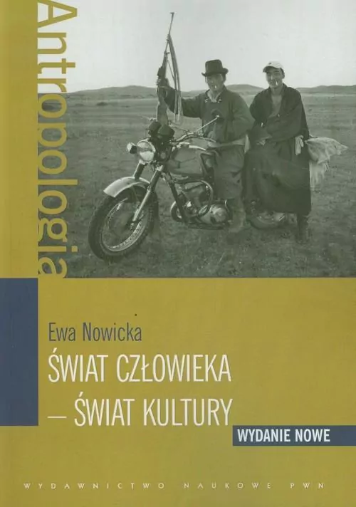 Świat człowieka Świat kultury - tantis.pl