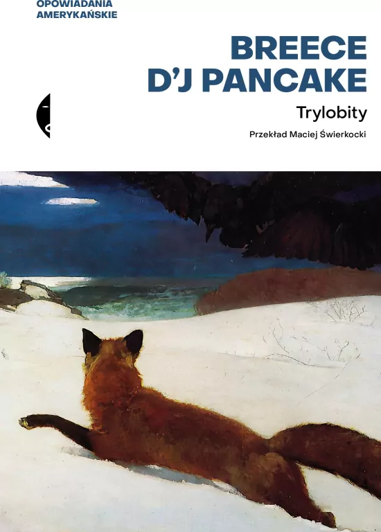 Trylobity. Opowiadania zebrane - tantis.pl