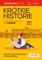 Por las calles de Madrid - Hiszpański. Krótkie historie - tantis.pl