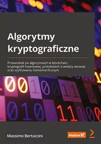 Algorytmy kryptograficzne - tantis.pl