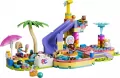 LEGO® Frajda w parku wodnym 42676 - tantis.pl