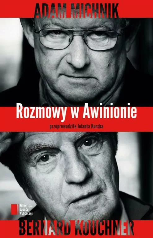 Rozmowy w Awinionie - tantis.pl