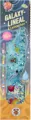 Linijka lub z zakładka do książki Galaxy Space Adventure 18 cm - tantis.pl