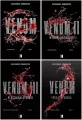 Pakiet: Venom / W otchłani chaosu / W otchłani spokoju / Początek końca.Venom. Tom 1-3.5 - tantis.pl