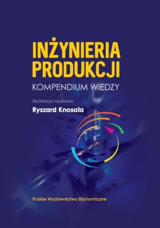 Inżynieria produkcji - tantis.pl