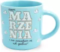Kubek Q Past Elle Marzenia - tantis.pl