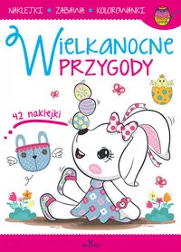 Wielkanocne przygody - tantis.pl