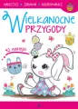 Wielkanocne przygody - tantis.pl