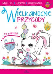 Wielkanocne przygody