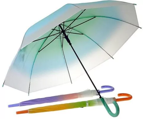 Parasolka MIX